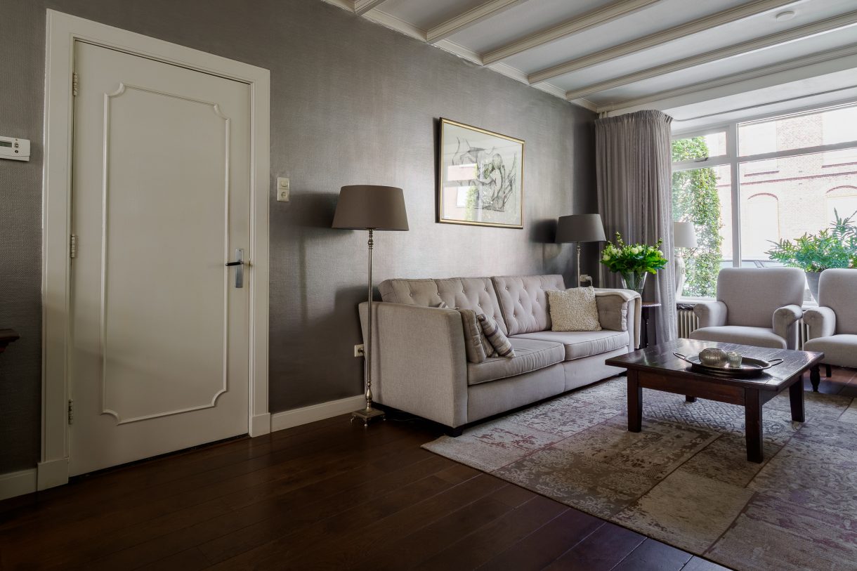 Te koop: Foto Woonhuis aan de Kerkstraat 17 in Hengelo