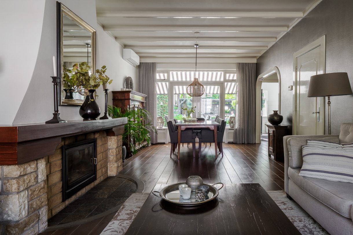 Te koop: Foto Woonhuis aan de Kerkstraat 17 in Hengelo