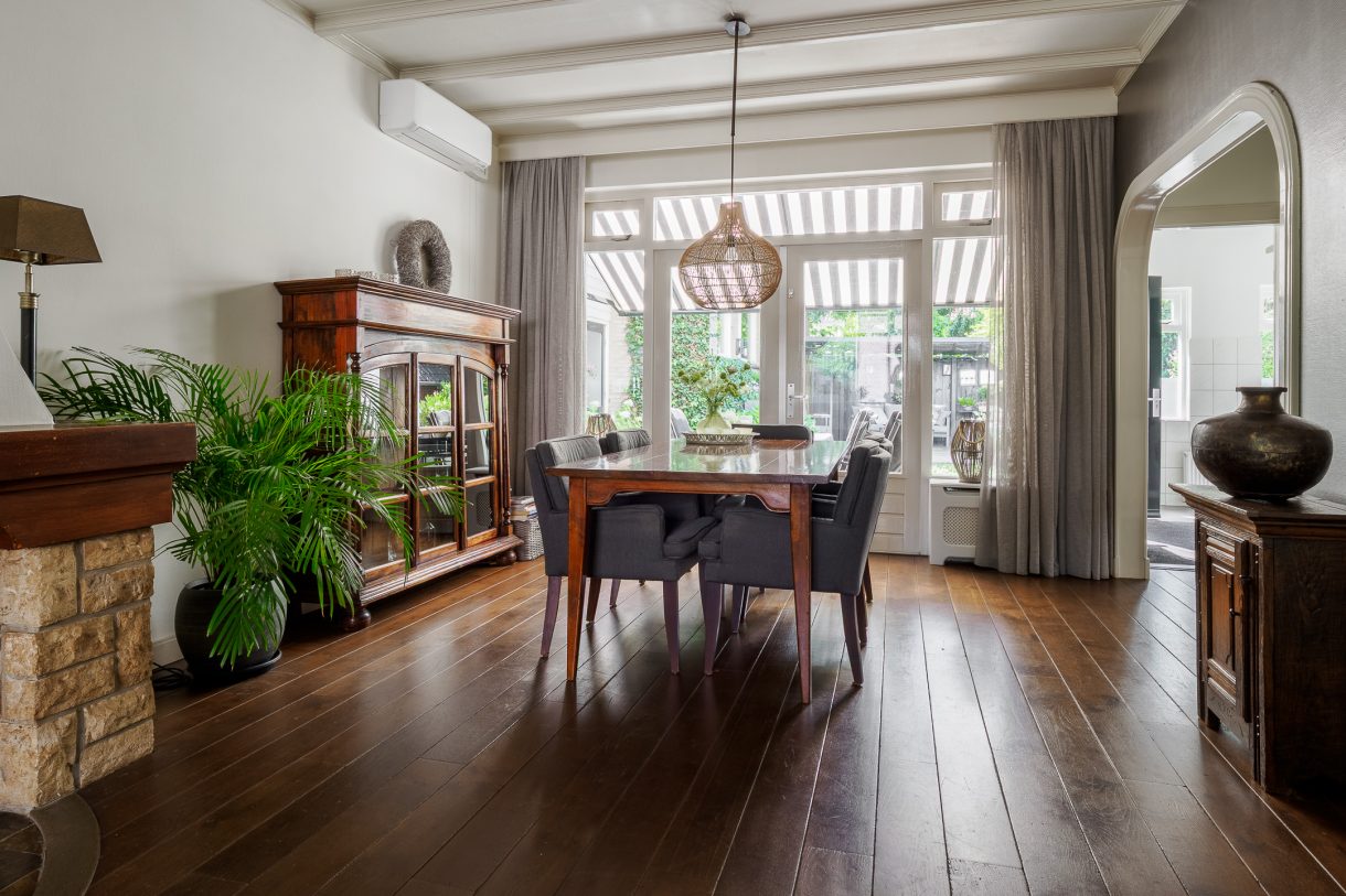 Te koop: Foto Woonhuis aan de Kerkstraat 17 in Hengelo