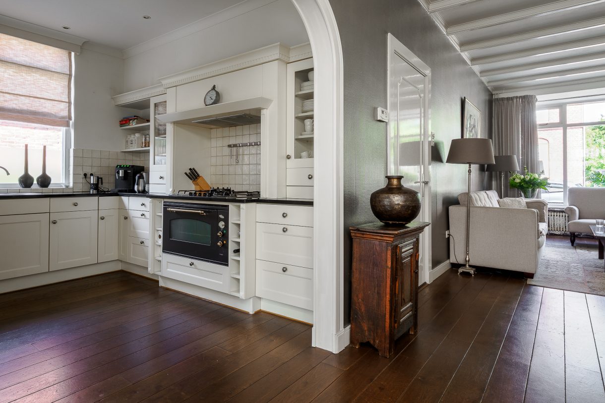 Te koop: Foto Woonhuis aan de Kerkstraat 17 in Hengelo