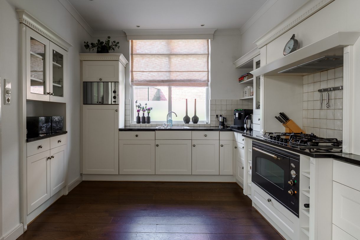 Te koop: Foto Woonhuis aan de Kerkstraat 17 in Hengelo