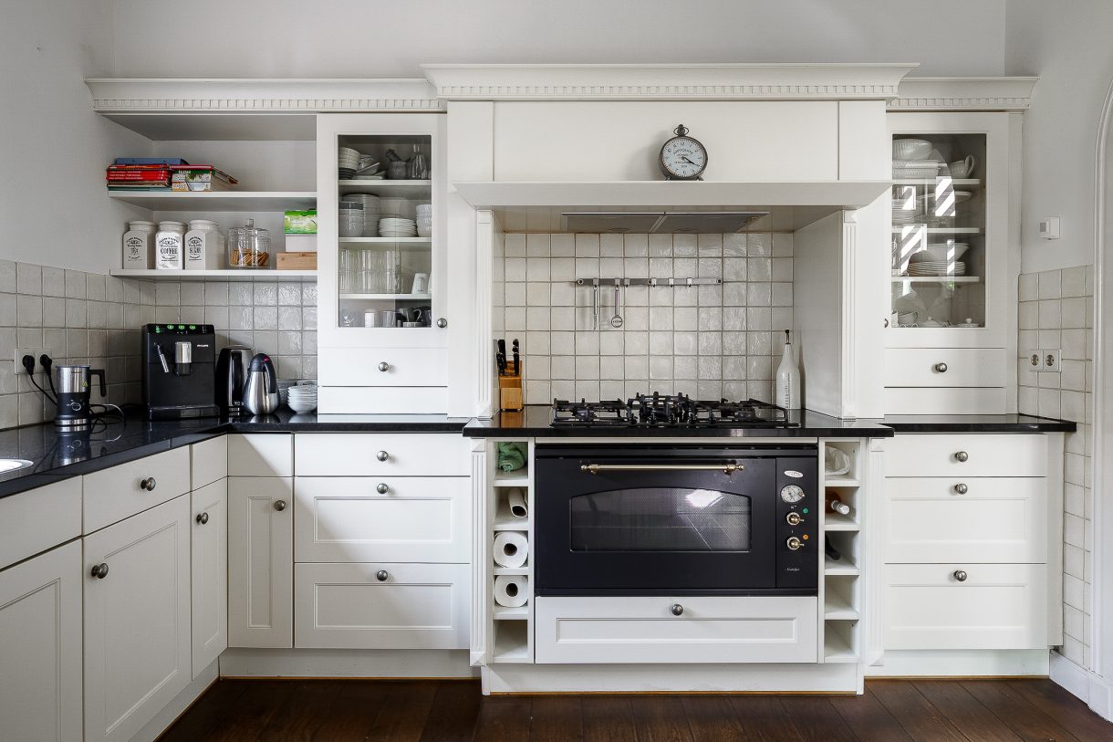 Te koop: Foto Woonhuis aan de Kerkstraat 17 in Hengelo