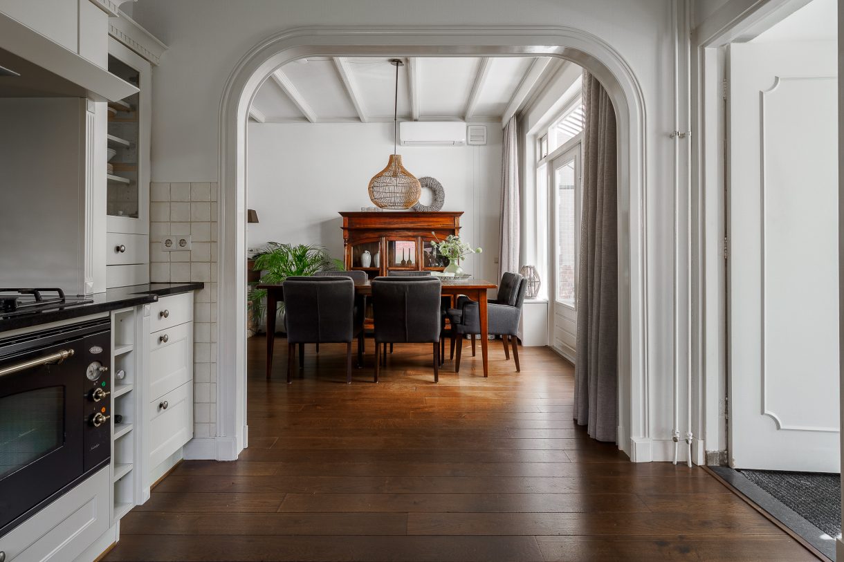 Te koop: Foto Woonhuis aan de Kerkstraat 17 in Hengelo