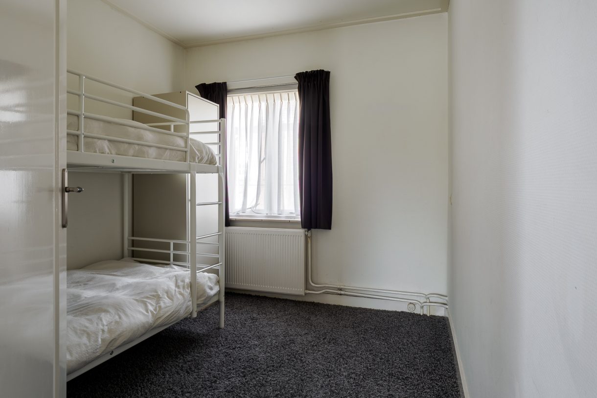 Te koop: Foto Woonhuis aan de Kerkstraat 17 in Hengelo