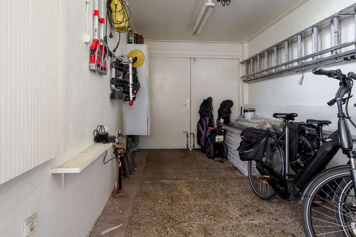 Te koop: Foto Woonhuis aan de Kerkstraat 17 in Hengelo