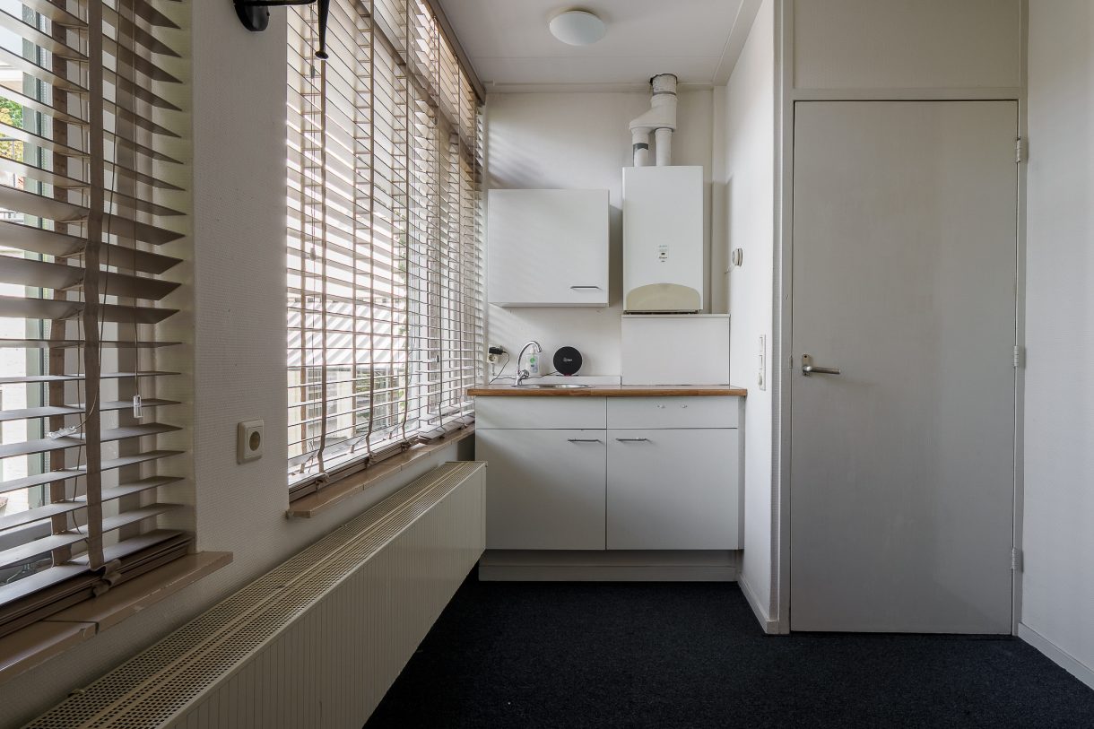 Te koop: Foto Woonhuis aan de Kerkstraat 17 in Hengelo