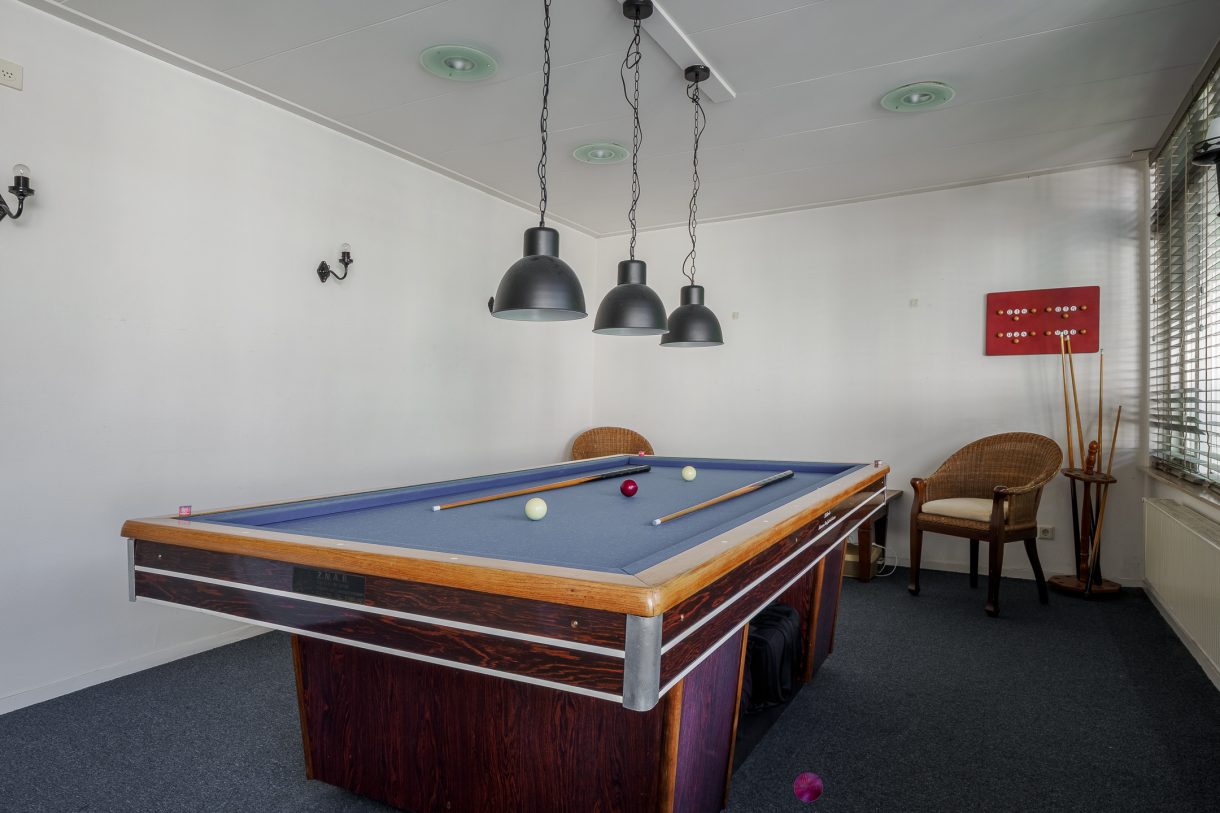 Te koop: Foto Woonhuis aan de Kerkstraat 17 in Hengelo