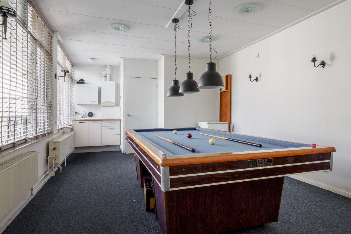 Te koop: Foto Woonhuis aan de Kerkstraat 17 in Hengelo