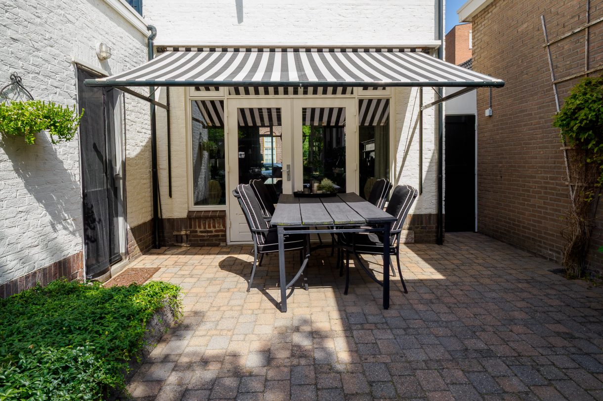 Te koop: Foto Woonhuis aan de Kerkstraat 17 in Hengelo