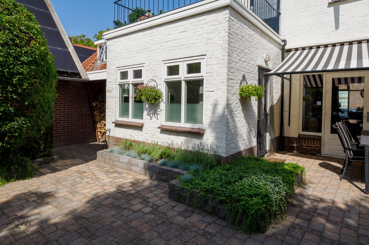 Te koop: Foto Woonhuis aan de Kerkstraat 17 in Hengelo