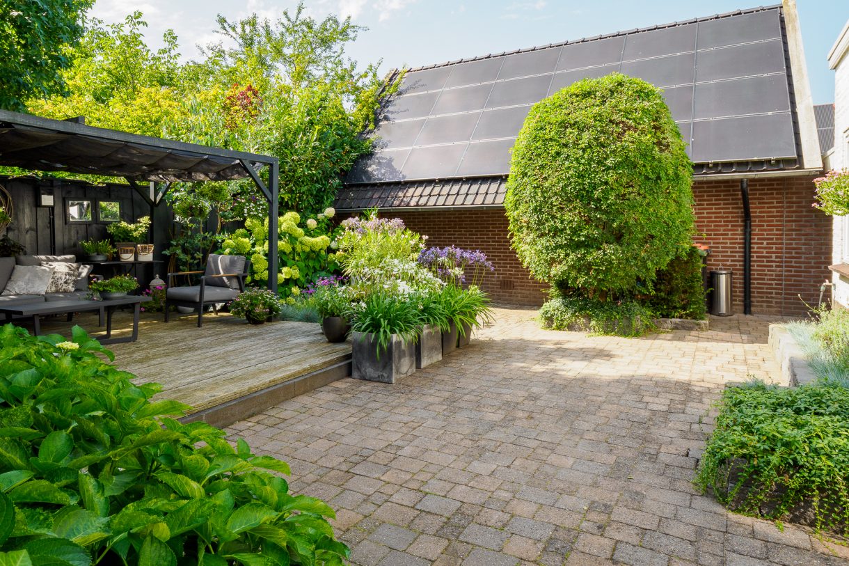 Te koop: Foto Woonhuis aan de Kerkstraat 17 in Hengelo