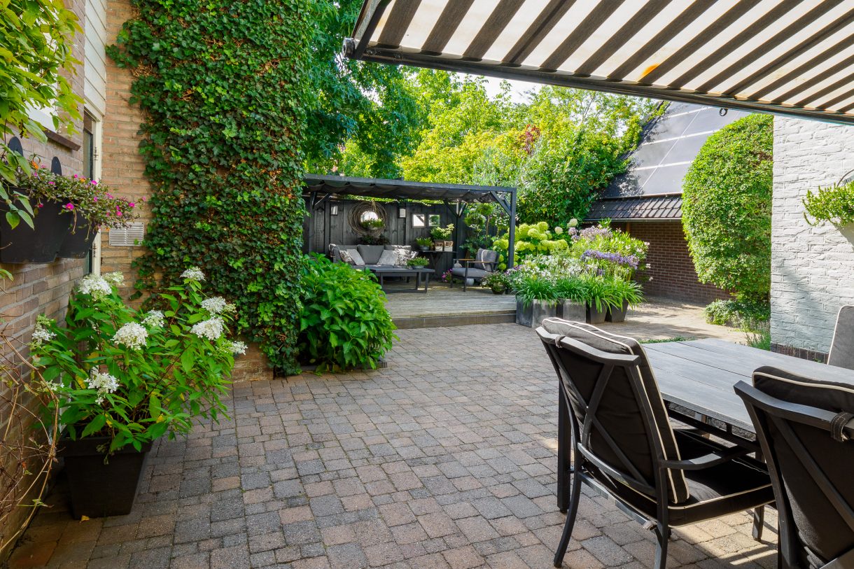 Te koop: Foto Woonhuis aan de Kerkstraat 17 in Hengelo