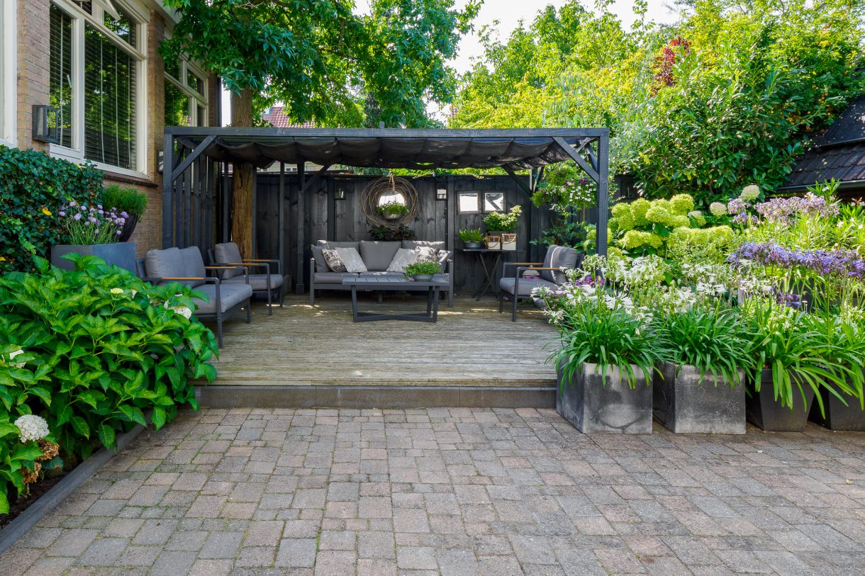 Te koop: Foto Woonhuis aan de Kerkstraat 17 in Hengelo