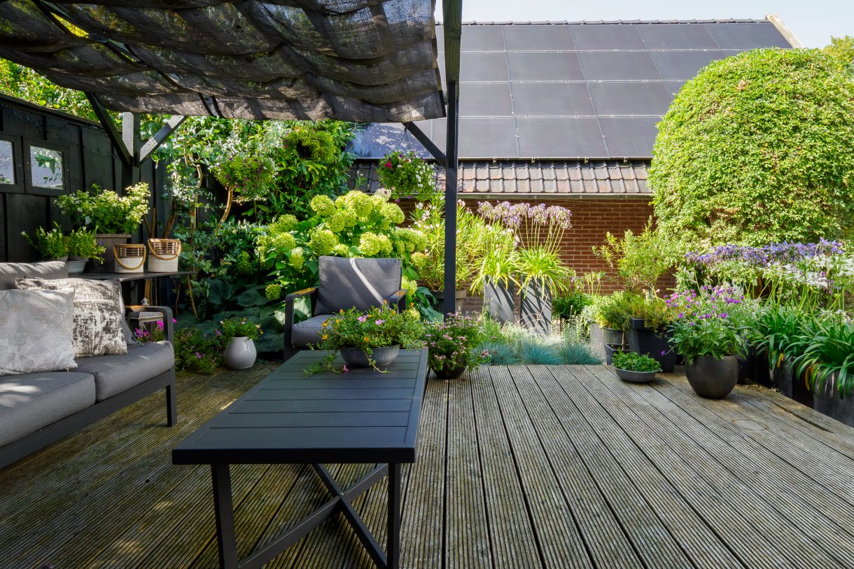 Te koop: Foto Woonhuis aan de Kerkstraat 17 in Hengelo