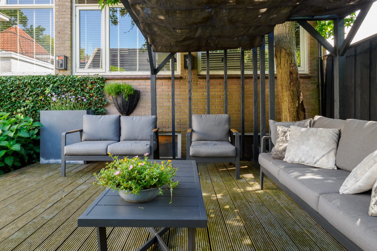 Te koop: Foto Woonhuis aan de Kerkstraat 17 in Hengelo