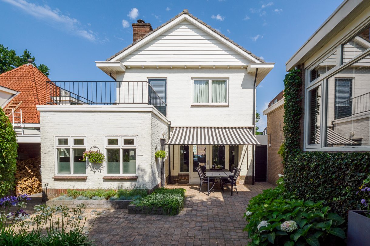 Te koop: Foto Woonhuis aan de Kerkstraat 17 in Hengelo