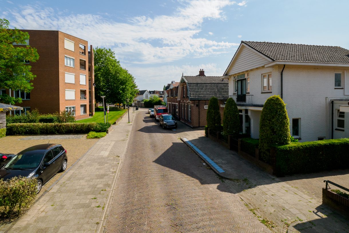 Te koop: Foto Woonhuis aan de Kerkstraat 17 in Hengelo