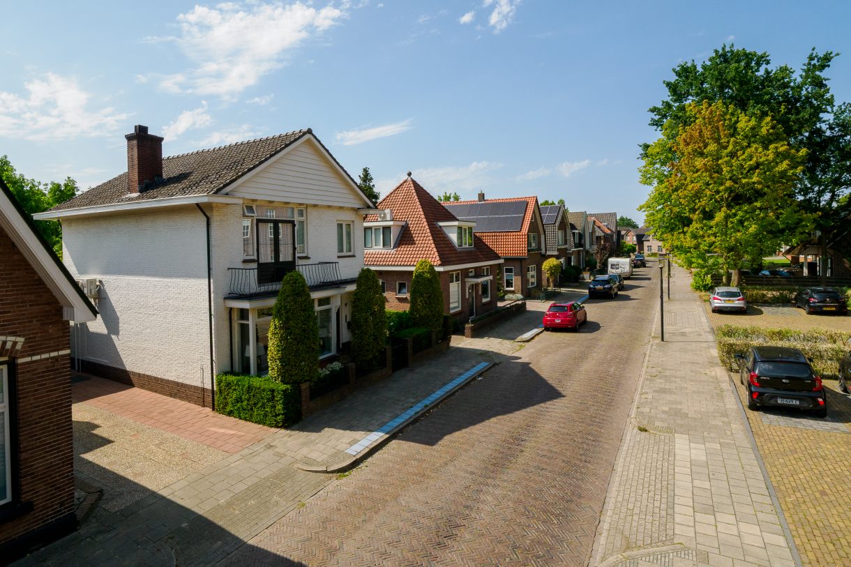 Te koop: Foto Woonhuis aan de Kerkstraat 17 in Hengelo