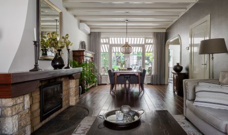 Te koop: Foto Woonhuis aan de Kerkstraat 17 in Hengelo