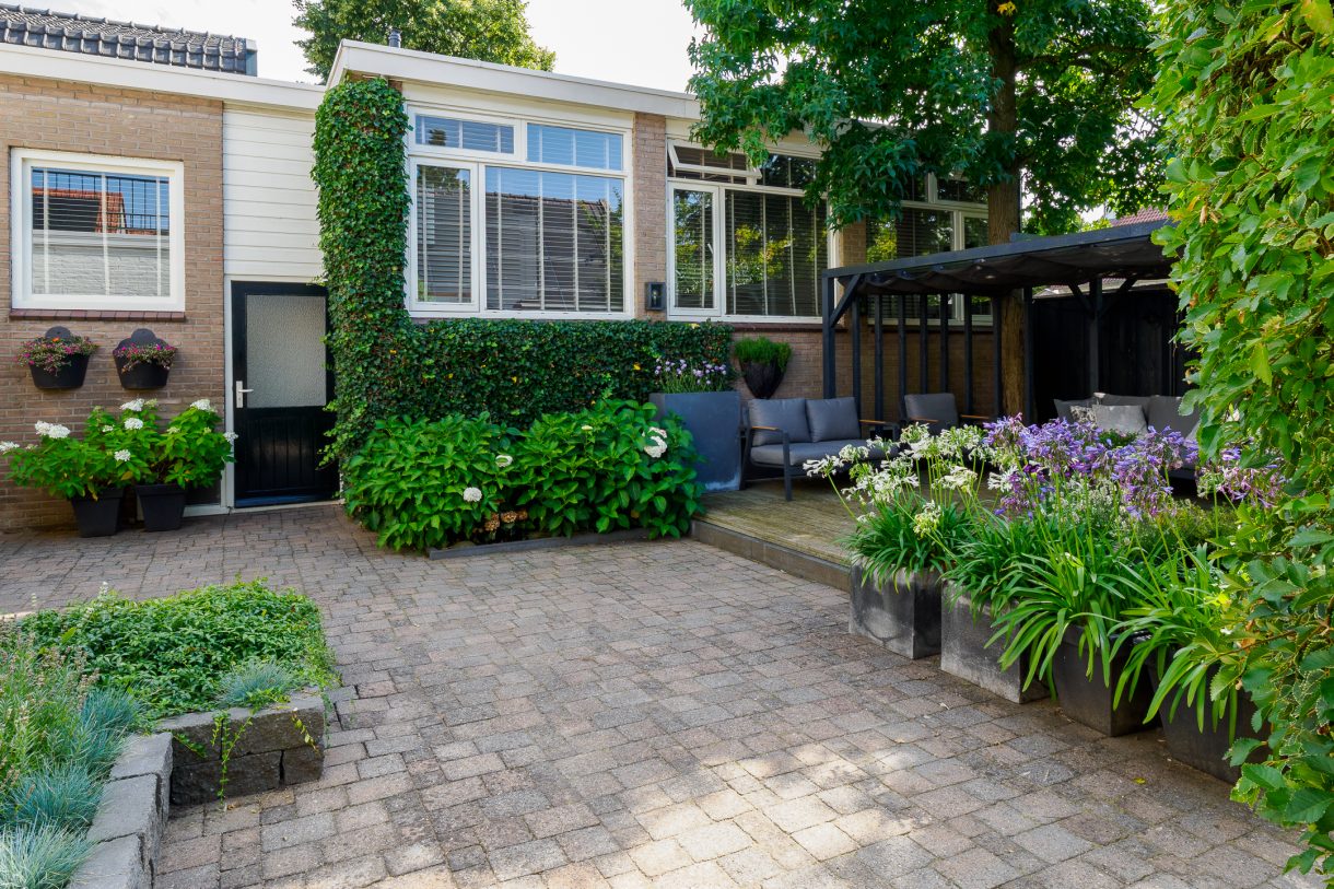 Te koop: Foto Woonhuis aan de Kerkstraat 17 in Hengelo