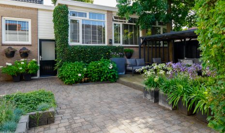 Te koop: Foto Woonhuis aan de Kerkstraat 17 in Hengelo