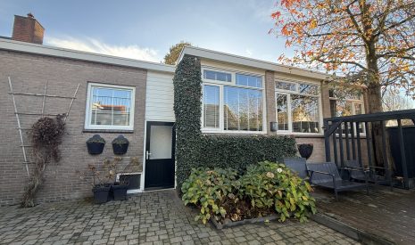 Te koop: Foto Woonhuis aan de Kerkstraat 17 in Hengelo