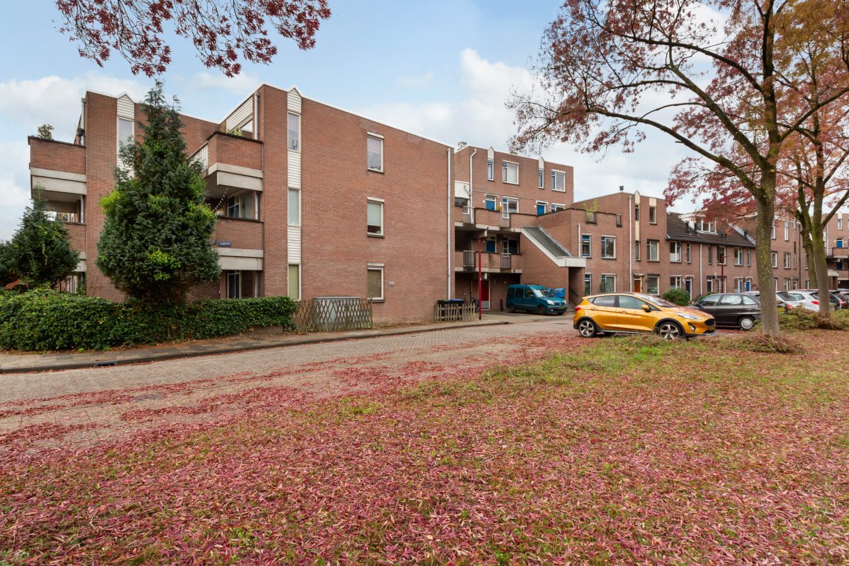Te koop: Foto Appartement aan de Condor 58 in Nieuwegein