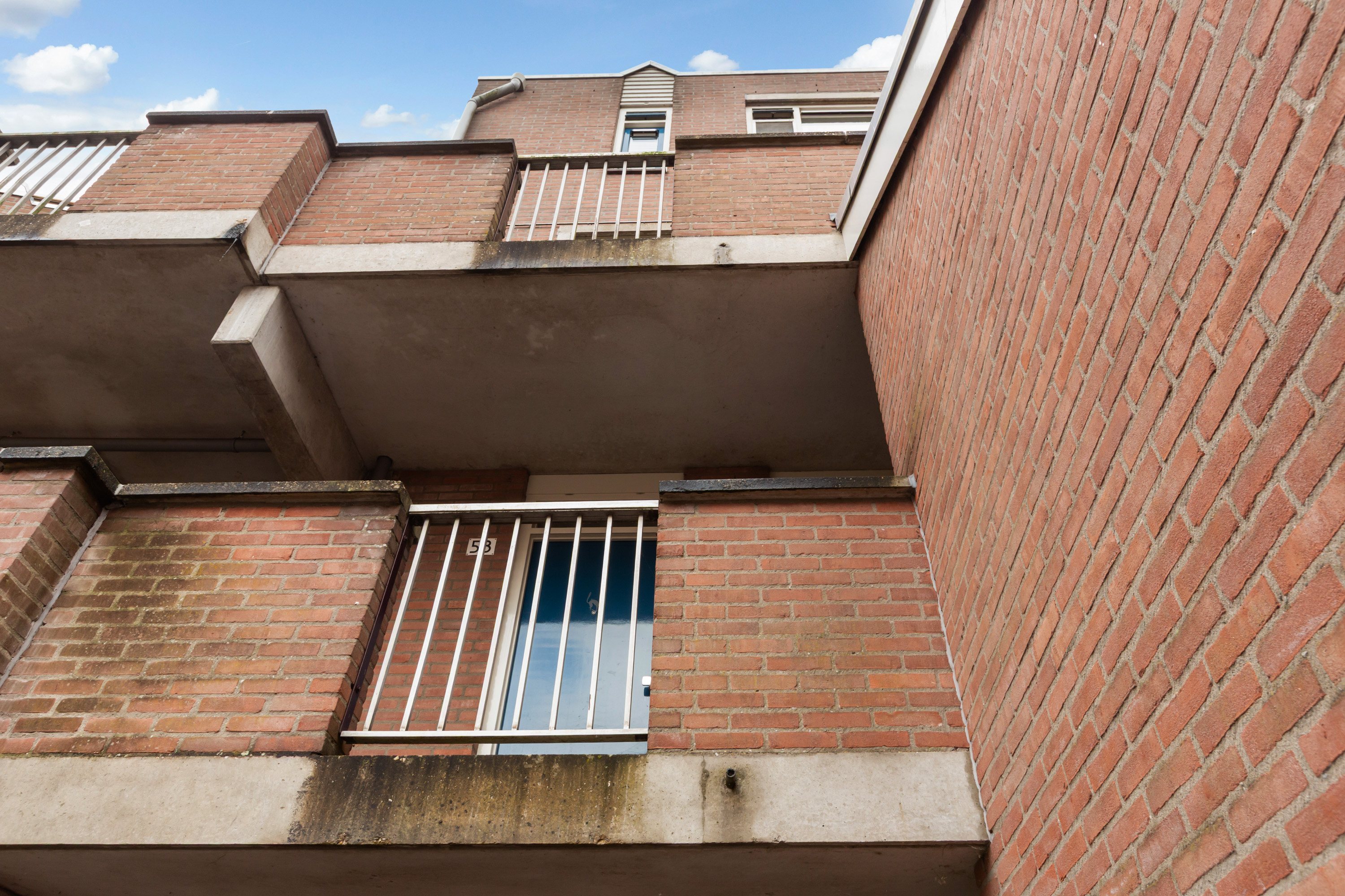 Te koop: Foto Appartement aan de Condor 58 in Nieuwegein