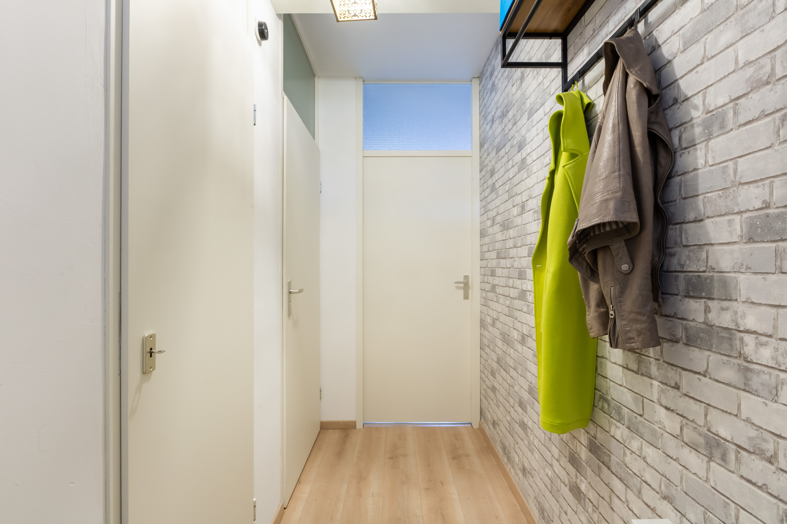 Te koop: Foto Appartement aan de Condor 58 in Nieuwegein