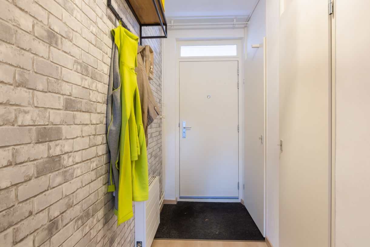 Te koop: Foto Appartement aan de Condor 58 in Nieuwegein