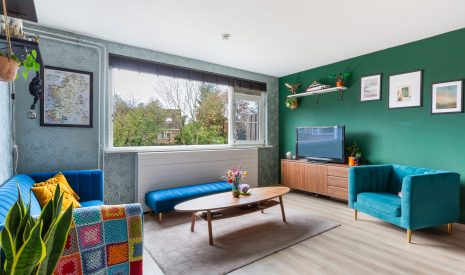 Te koop: Foto Appartement aan de Condor 58 in Nieuwegein