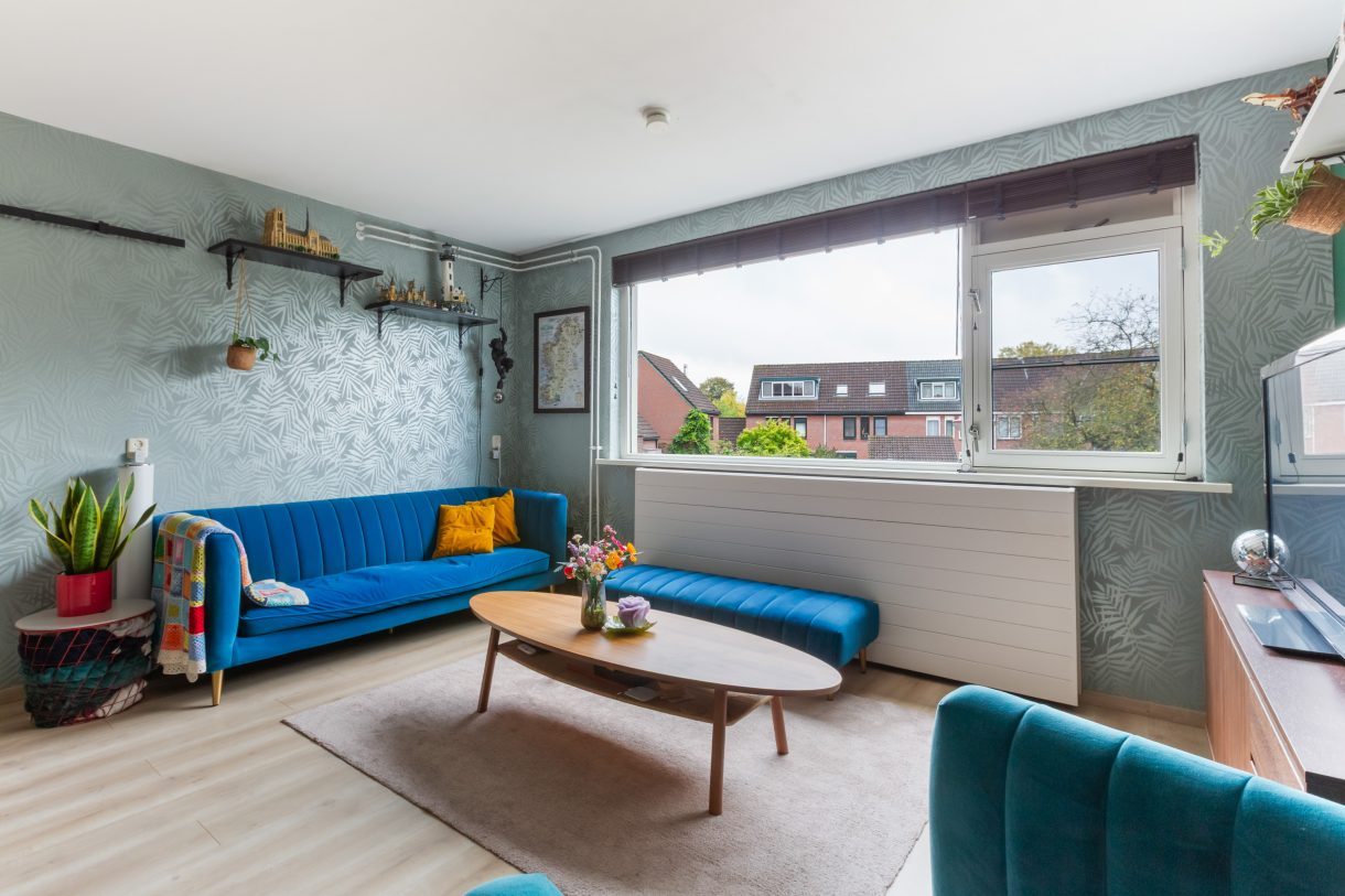 Te koop: Foto Appartement aan de Condor 58 in Nieuwegein