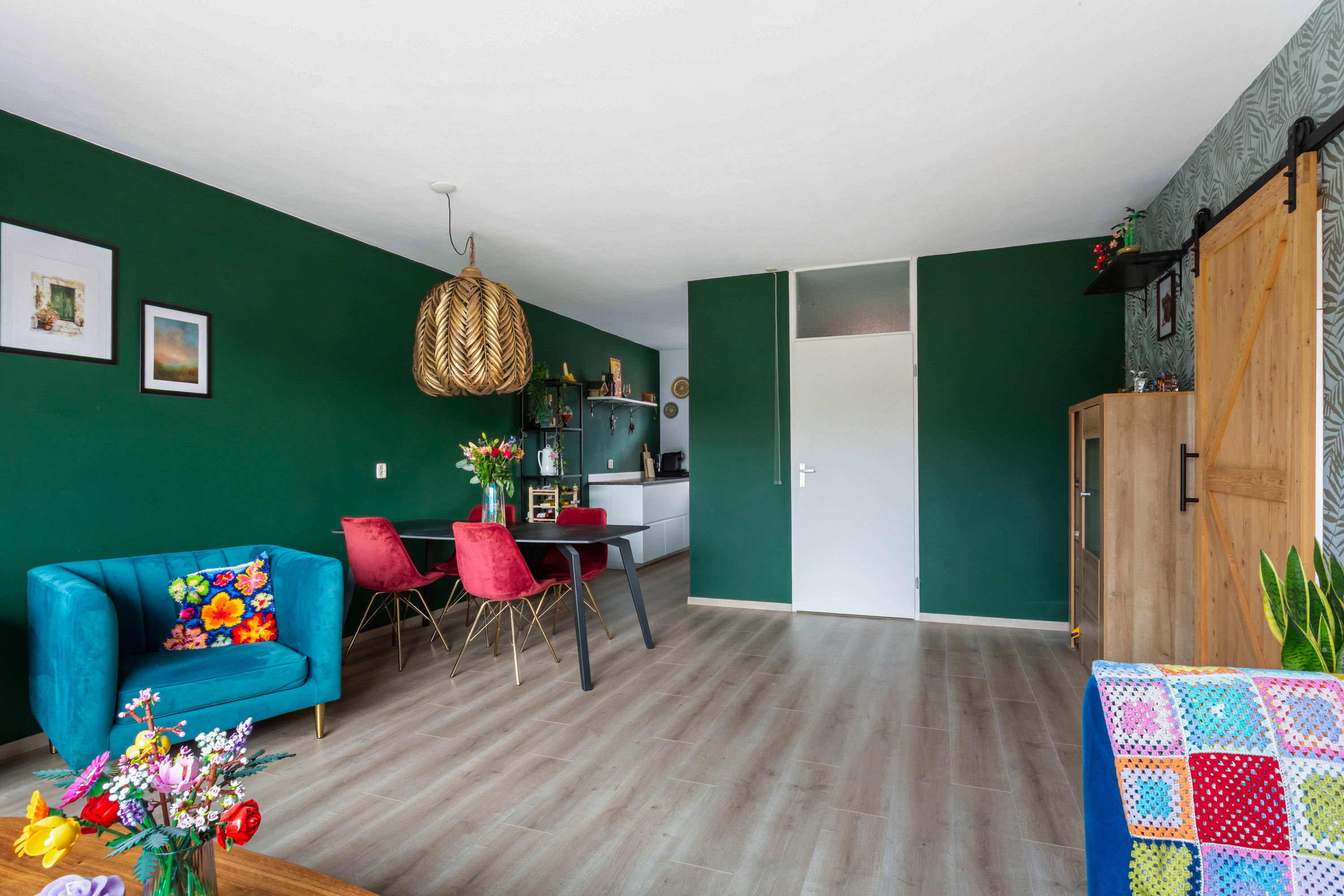Te koop: Foto Appartement aan de Condor 58 in Nieuwegein