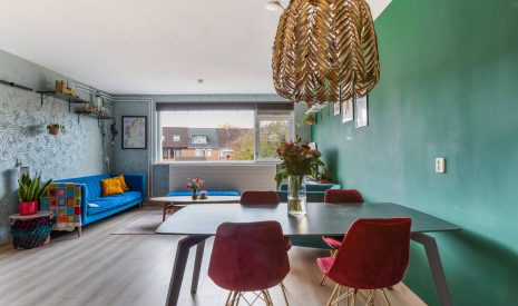 Te koop: Foto Appartement aan de Condor 58 in Nieuwegein