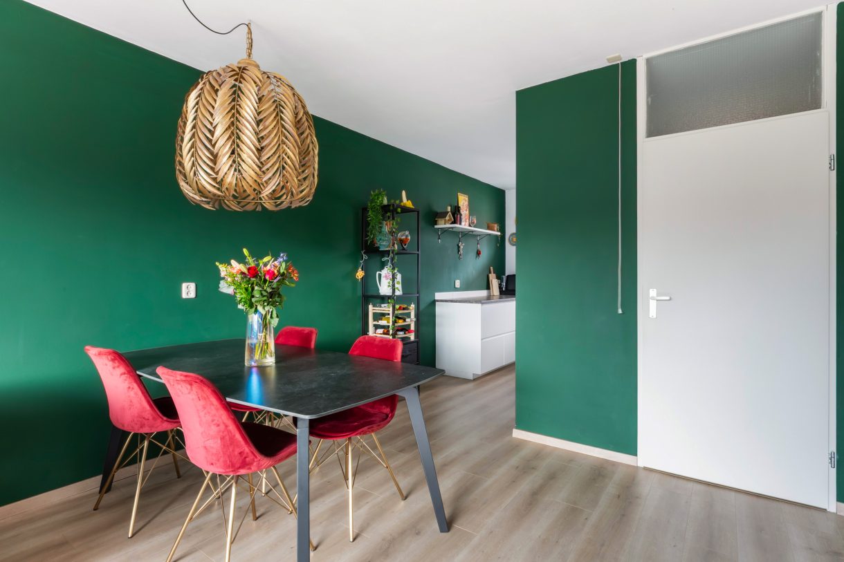 Te koop: Foto Appartement aan de Condor 58 in Nieuwegein