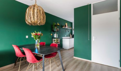 Te koop: Foto Appartement aan de Condor 58 in Nieuwegein