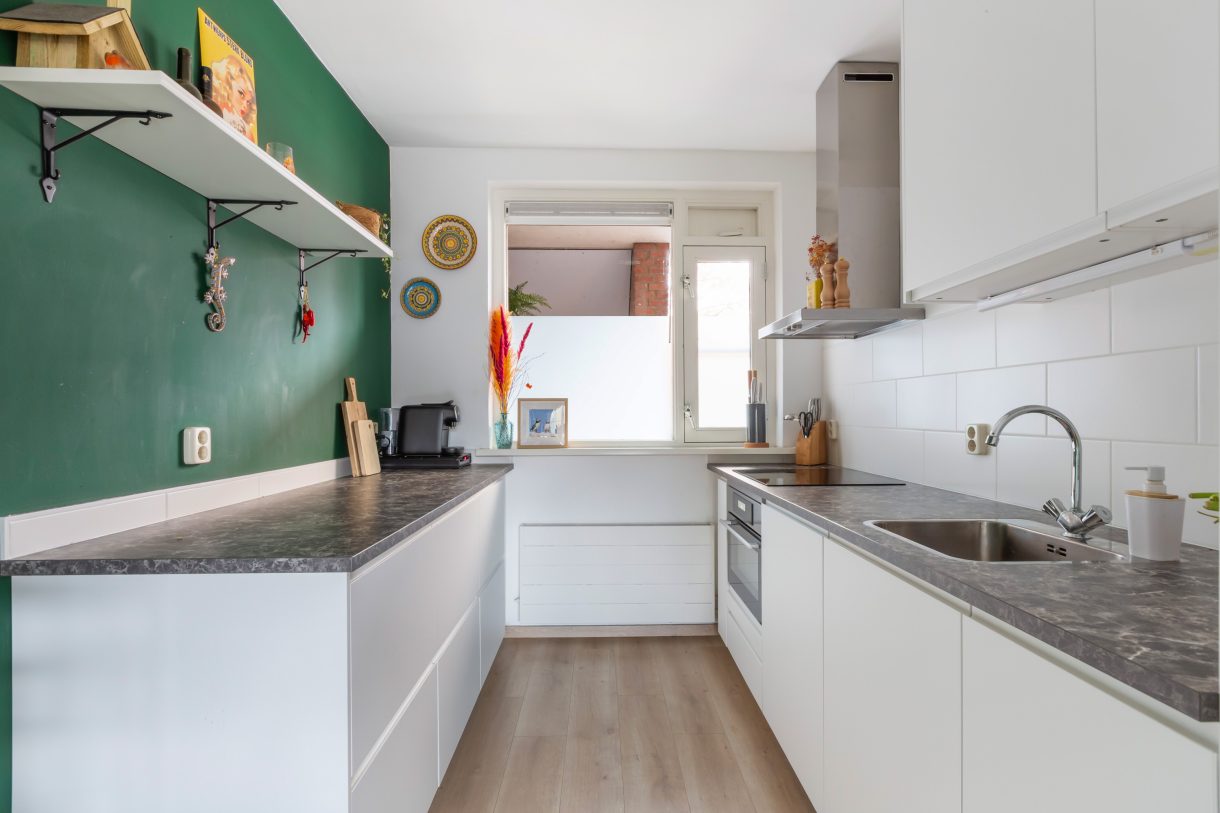 Te koop: Foto Appartement aan de Condor 58 in Nieuwegein