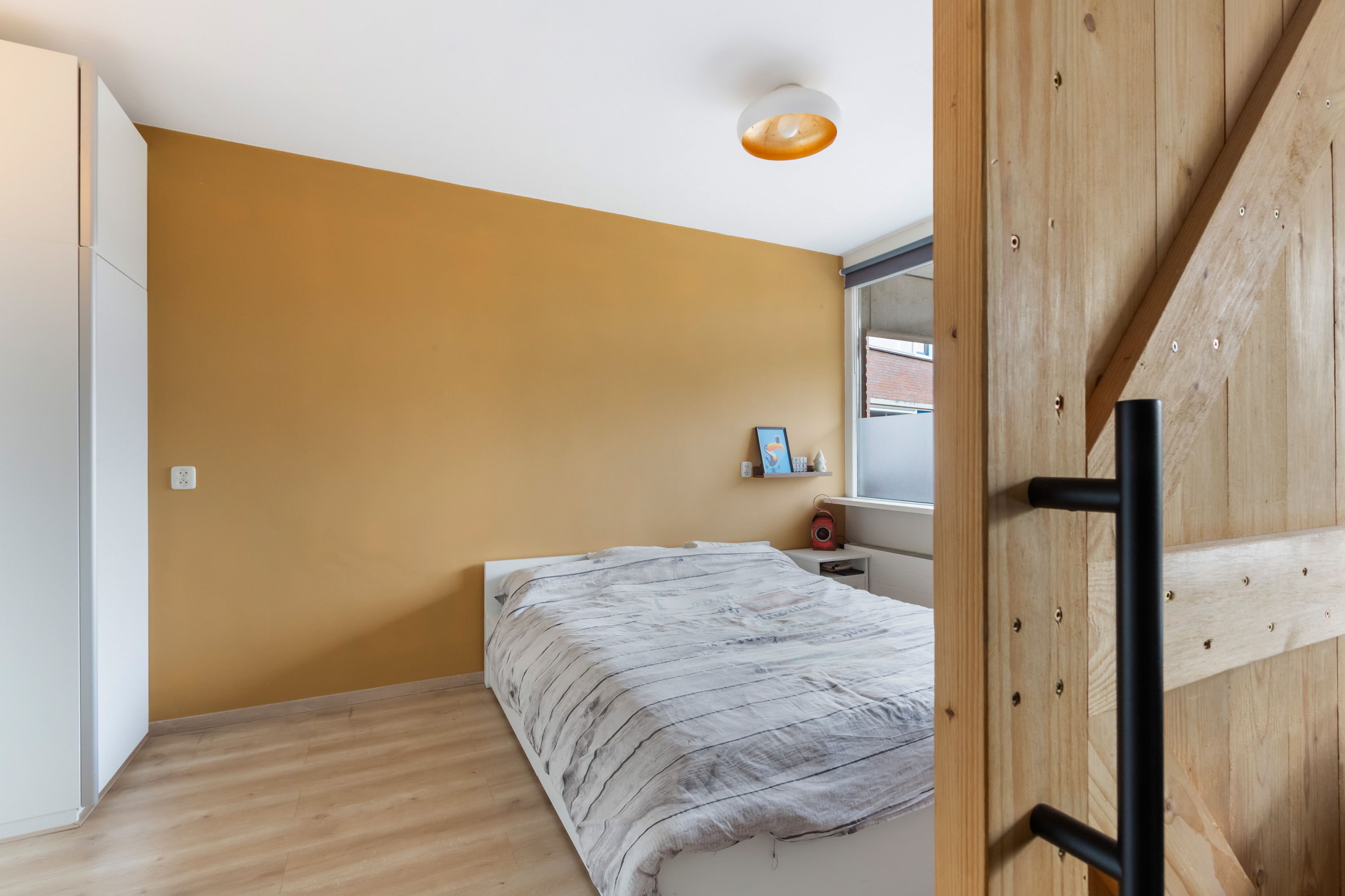 Te koop: Foto Appartement aan de Condor 58 in Nieuwegein