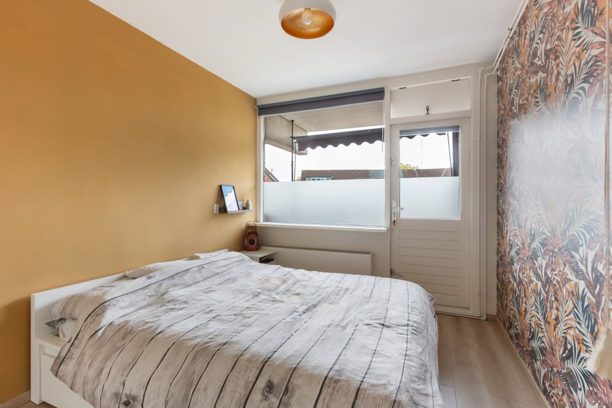 Te koop: Foto Appartement aan de Condor 58 in Nieuwegein