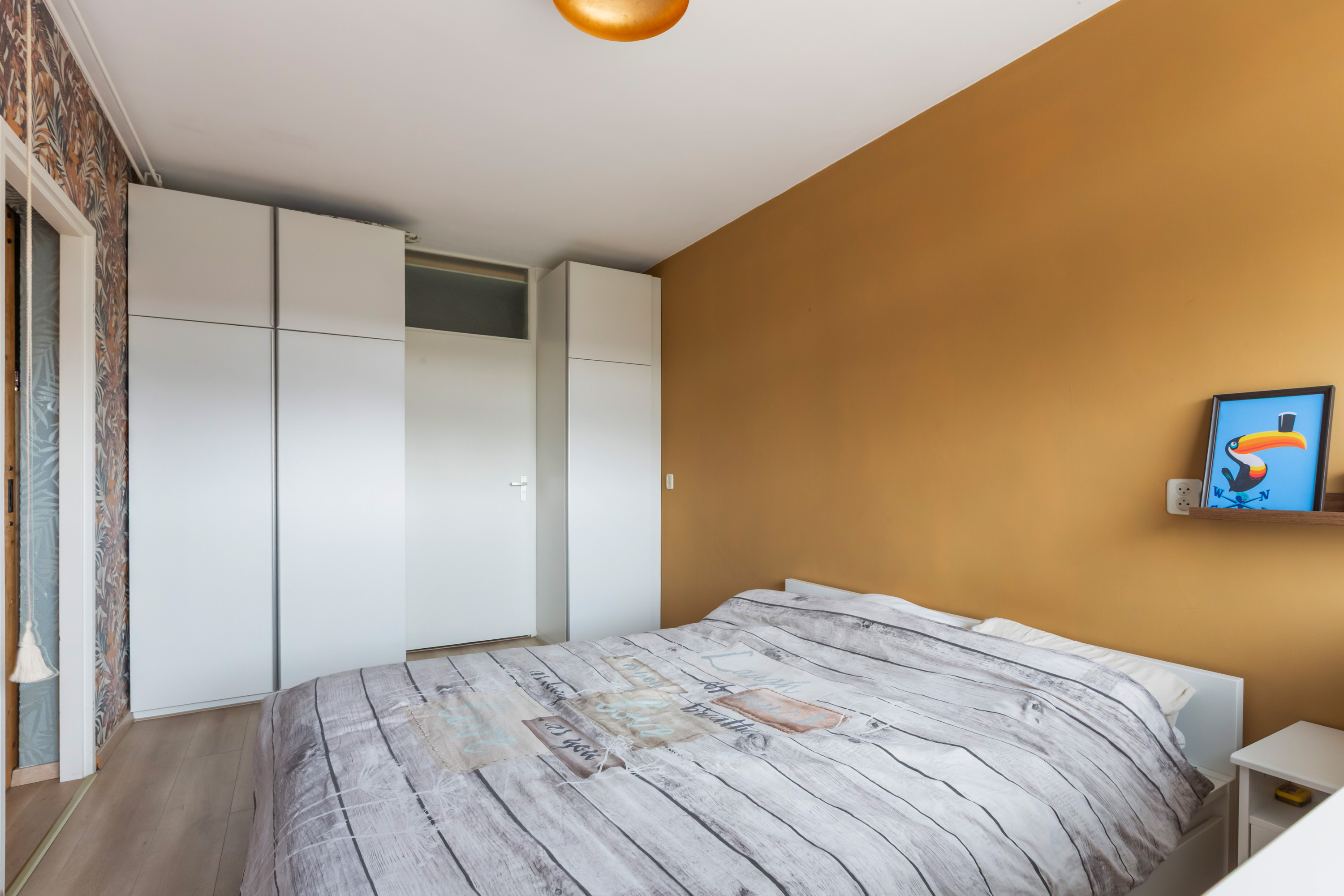 Te koop: Foto Appartement aan de Condor 58 in Nieuwegein