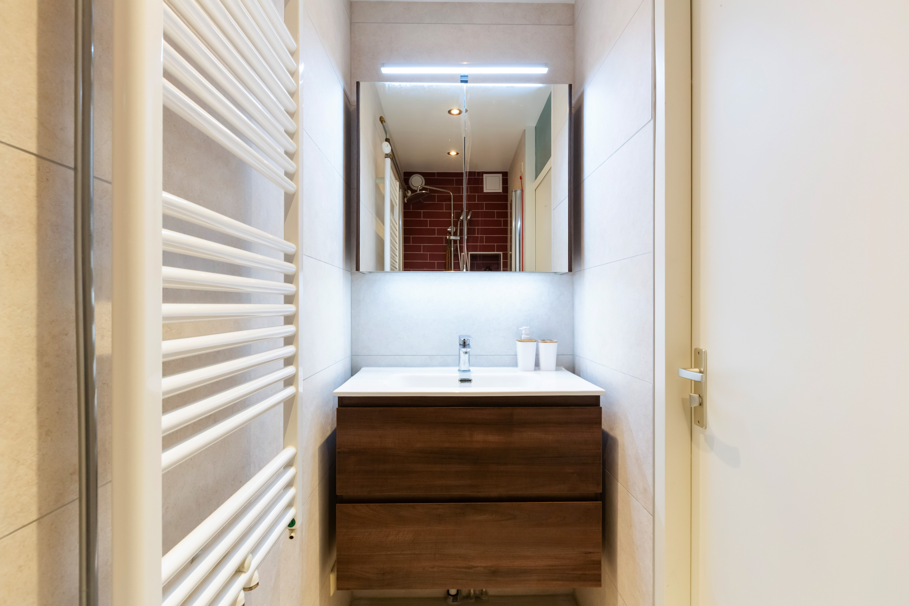 Te koop: Foto Appartement aan de Condor 58 in Nieuwegein