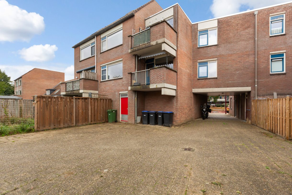 Te koop: Foto Appartement aan de Condor 58 in Nieuwegein