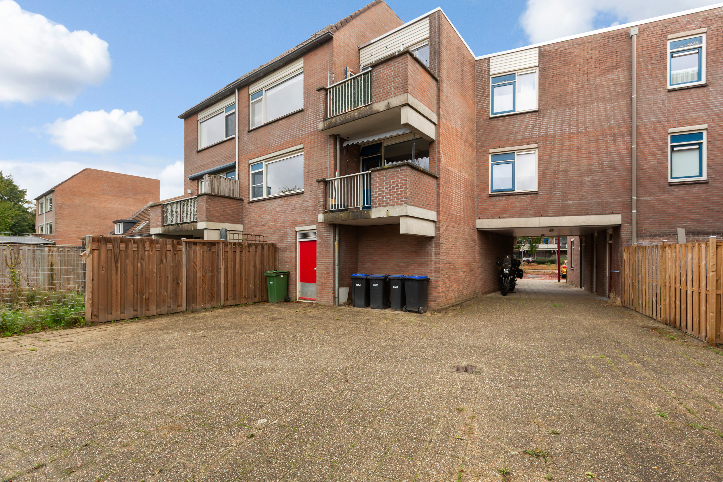 Te koop: Foto Appartement aan de Condor 58 in Nieuwegein