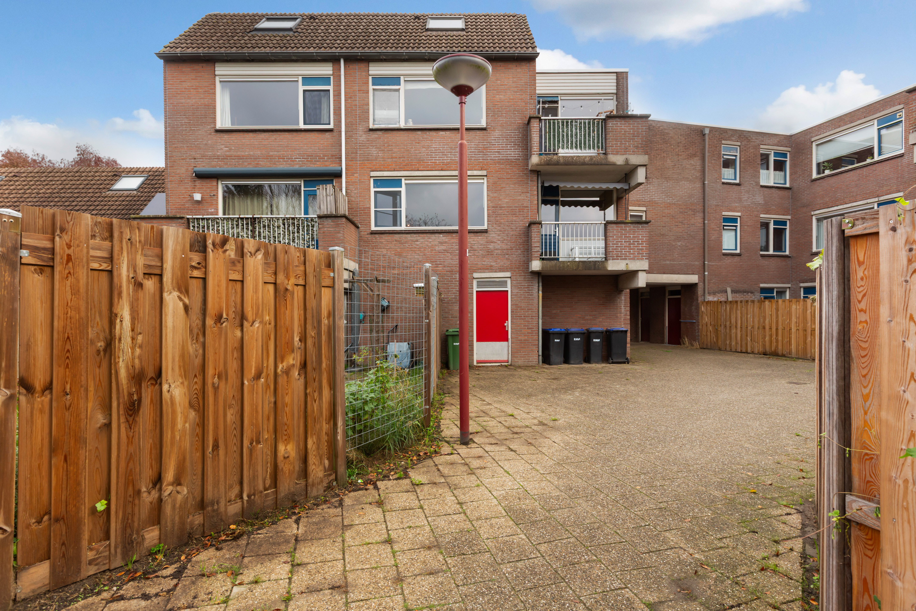 Te koop: Foto Appartement aan de Condor 58 in Nieuwegein