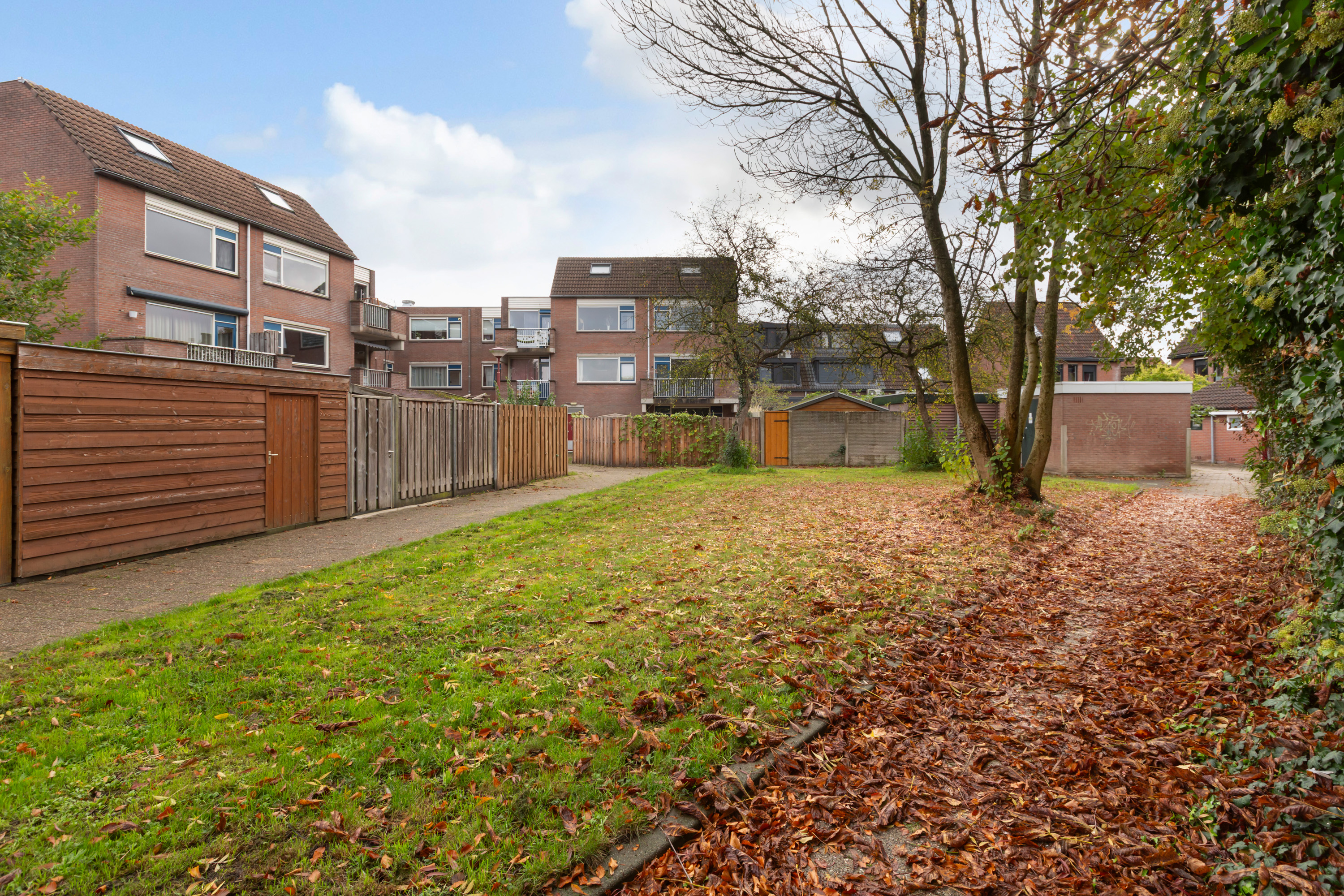 Te koop: Foto Appartement aan de Condor 58 in Nieuwegein