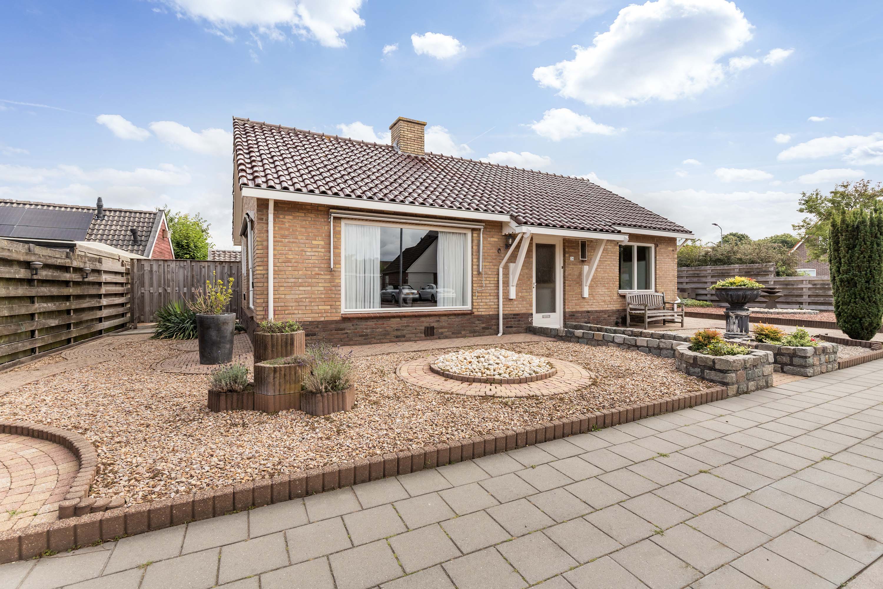 koop  Wezep  Ruitersveldweg 24 – Foto