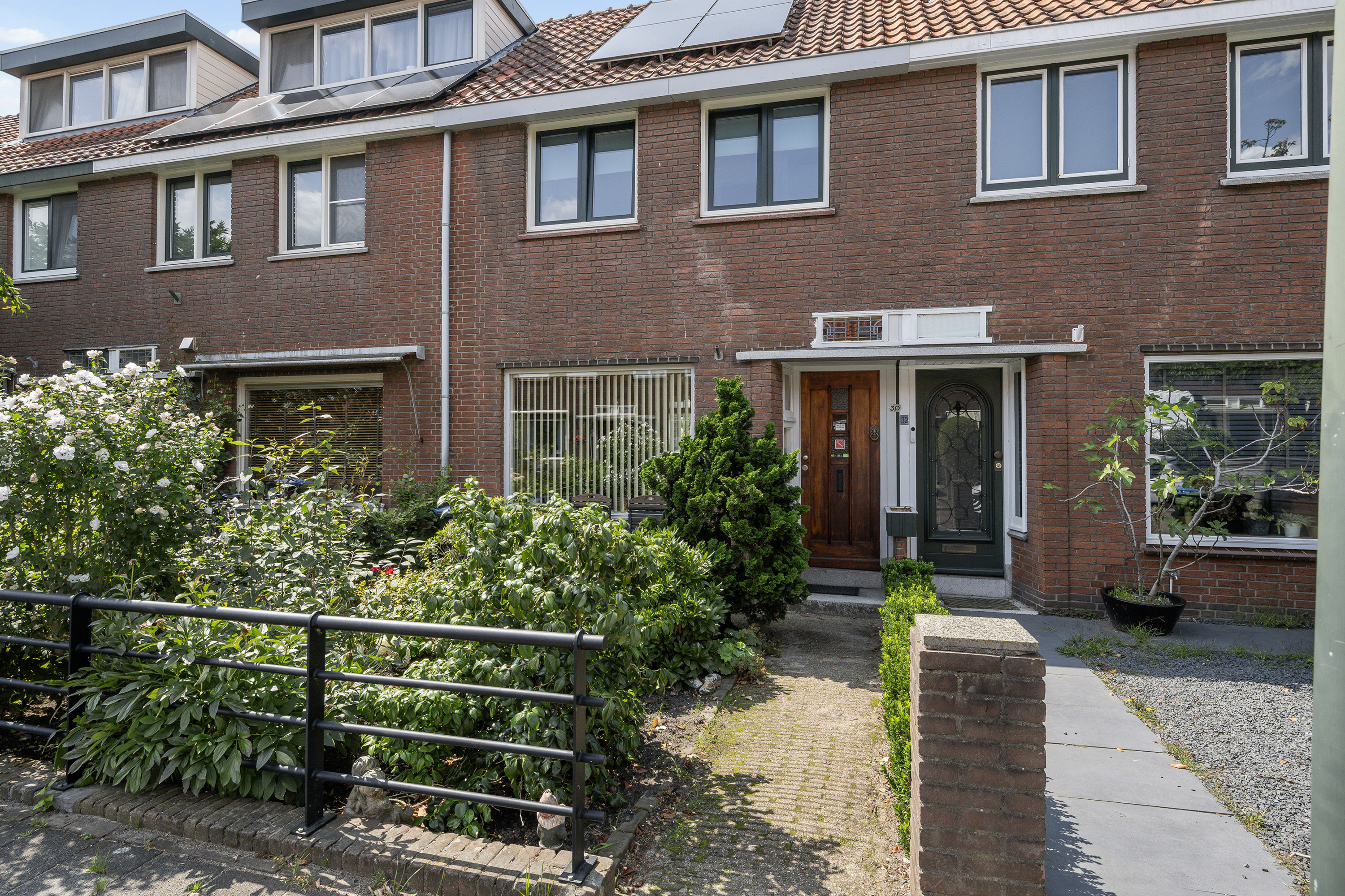 koop  Vlaardingen  Oranjelaan 30 – Hoofdfoto