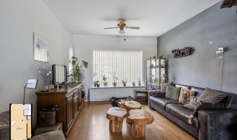 Te koop: Foto Woonhuis aan de Oranjelaan 30 in Vlaardingen