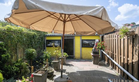 Te koop: Foto Woonhuis aan de Oranjelaan 30 in Vlaardingen