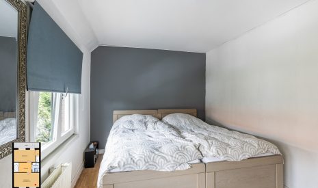 Te koop: Foto Woonhuis aan de Oranjelaan 30 in Vlaardingen